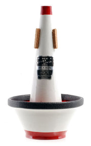 Sordina HUMES & BERG New Stone Lined ST-154 Mic-A para trombón