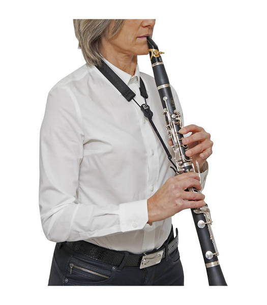 Colgante BG CF LP para clarinete-1
