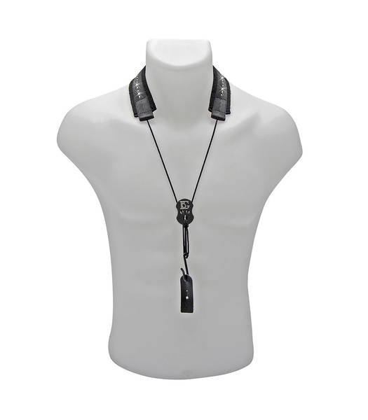 Colgante BG C20 GLP Swarovski para clarinete