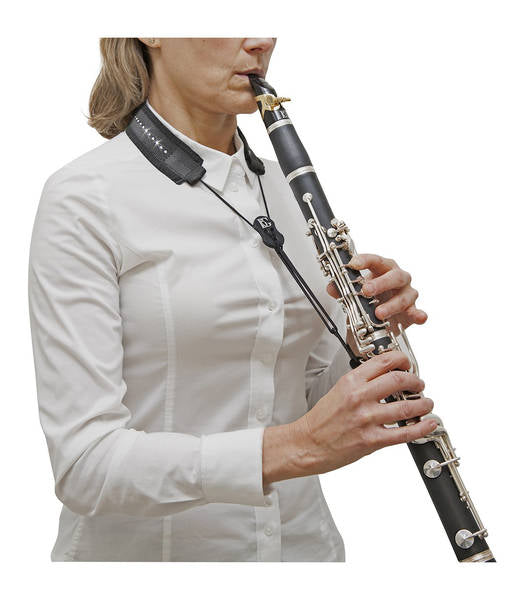 Colgante BG C20 GLP Swarovski para clarinete-0