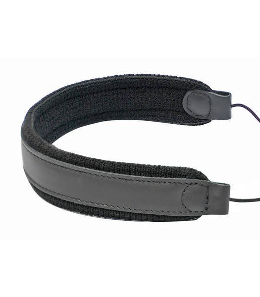 Colgante BG C23 LP Cuero para clarinete-0