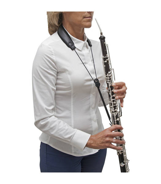 Colgante BG O30E para corno Inglés-0