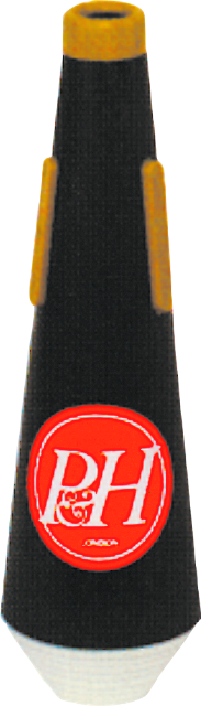 Sordina RAY PARKINS Straight para trompeta
