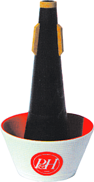 Sordina RAY PARKINS Cup para trompeta