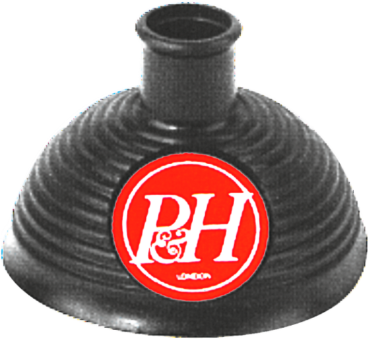 Sordina RAY PARKINS Plunger para trompeta