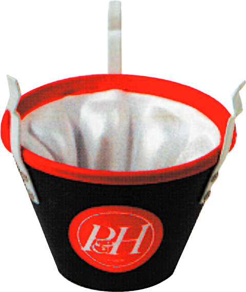 Sordina RAY PARKINS Bucket para trompeta