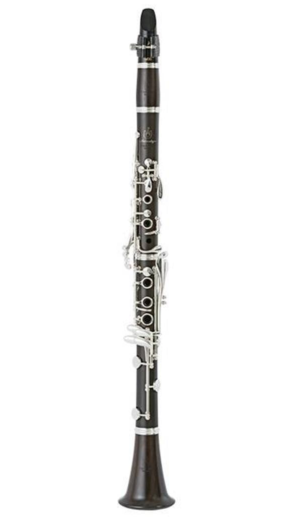Clarinete F. ARTHUR UEBEL Advantage Sib