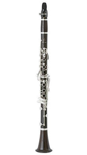 Clarinete F. ARTHUR UEBEL Advantage Sib (Palanca de Mib)