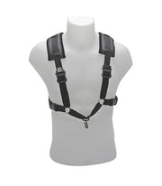 Arnes BG S40 Confort para saxofón alto/tenor/barítono