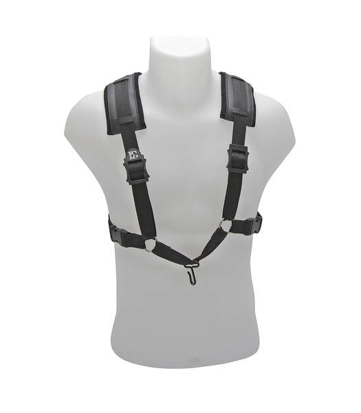 Arnes BG S40 Confort para saxofón alto/tenor/barítono