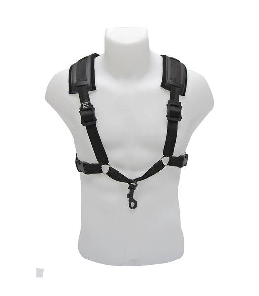 Arnes BG S40 Confort para saxofón alto/tenor/barítono-0