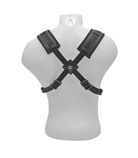 Arnes BG S40 Confort para saxofón alto/tenor/barítono-1