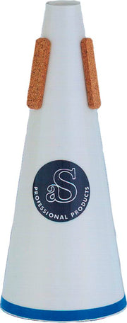 Sordina Stölzel Straight para trombón