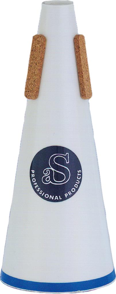 Sordina Stölzel Straight para trombón