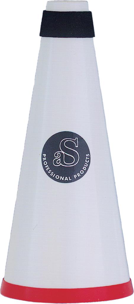 Sordina Stölzel Megaphone para trombón