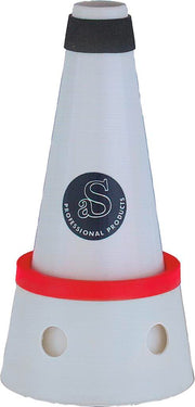 Sordina Stölzel Whisper para trombón