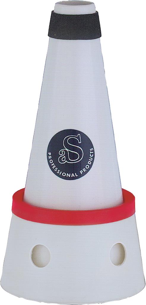 Sordina Stölzel Whisper para trombón