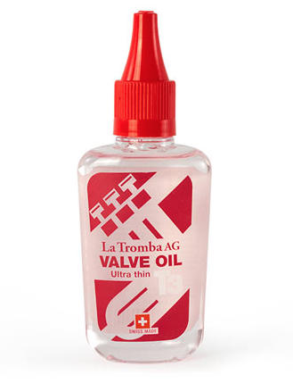 Aceite LA TROMBA T3 Valve oil