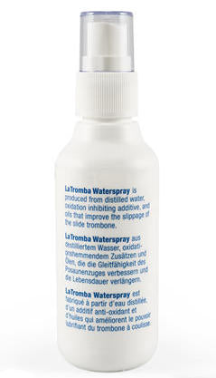 Spray LA TROMBA para varas-0