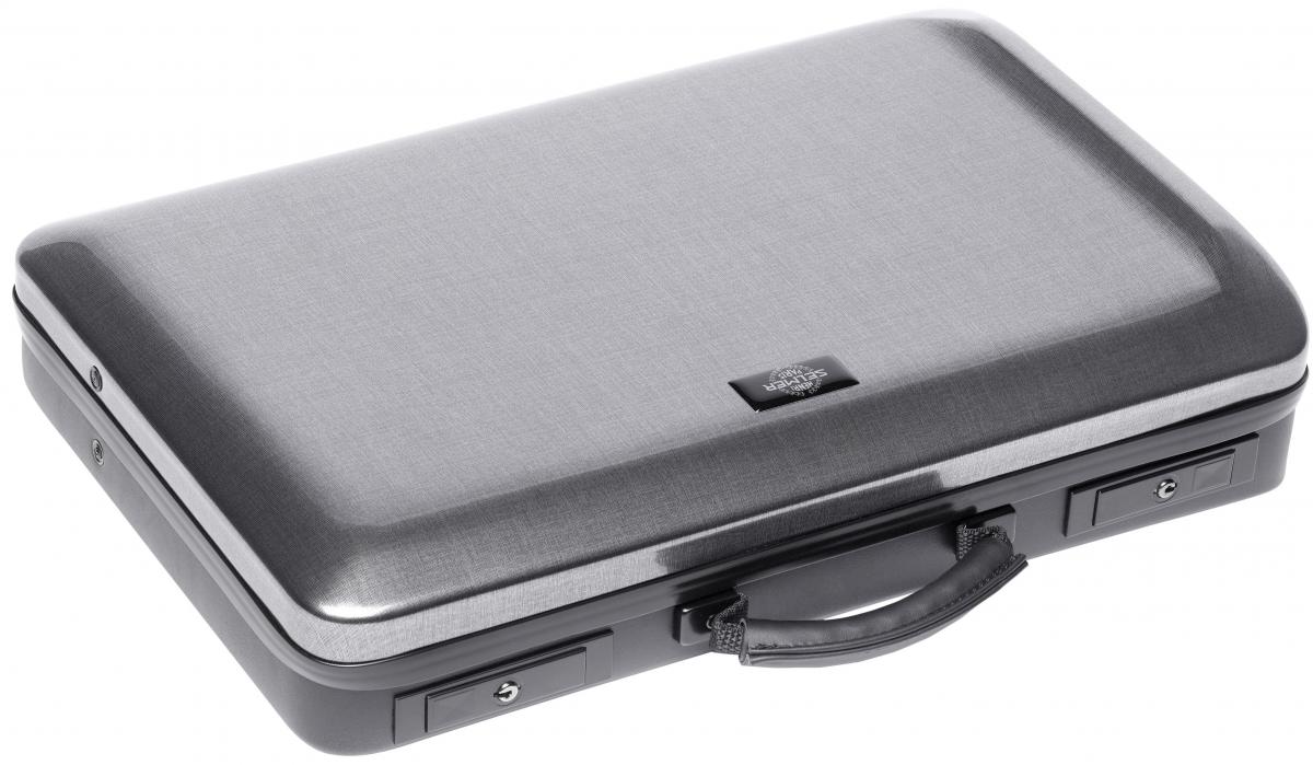 Estuche SELMER Doble Prisme para 2 clarinetes