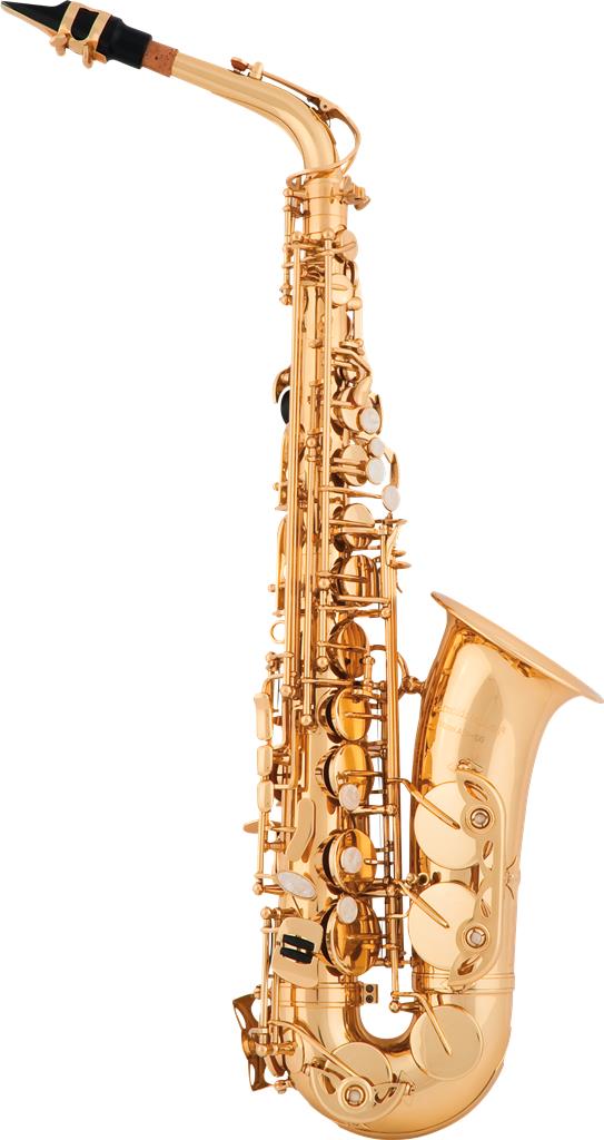 Saxofón alto ARNOLDS & SONS AAS-100