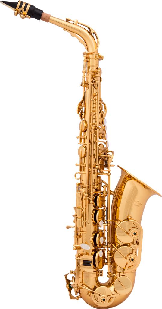 Saxofón alto ARNOLDS & SONS AAS-110