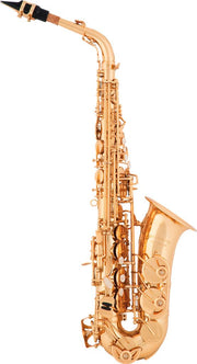 Saxofón alto ARNOLDS & SONS AAS-110YG
