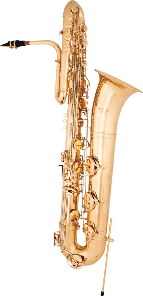 Saxo bajo ARNOLDS & SONS ABS-120