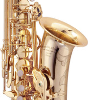 Saxofón alto ARNOLDS & SONS AAS-301 "Terra"