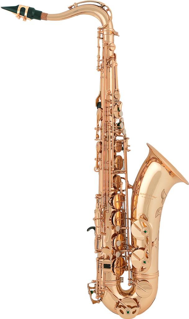 Saxofón tenor ARNOLDS & SONS ATS-301 "Terra"