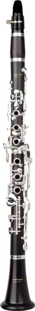 Clarinete ARNOLDS & SONS ACL-206 (Sistema alemán)