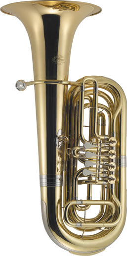 Tuba J. MICHAEL TU-3000