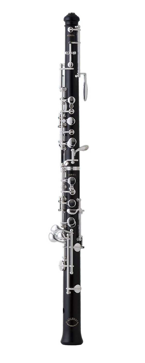 Oboe OSCAR ADLER & CO 100 Manos Pequeñas