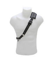 Colgante BG S02 para saxofón alto/tenor/soprano/barítono
