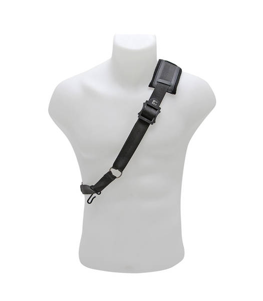 Colgante BG S02 para saxofón alto/tenor/soprano/barítono