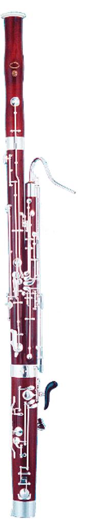 Fagot OSCAR ADLER & CO 1357