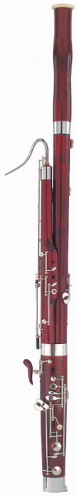 Fagot OSCAR ADLER & CO 1357-1