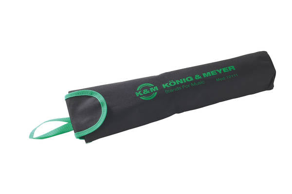 Bolsa K&M 10111 para Atril 101