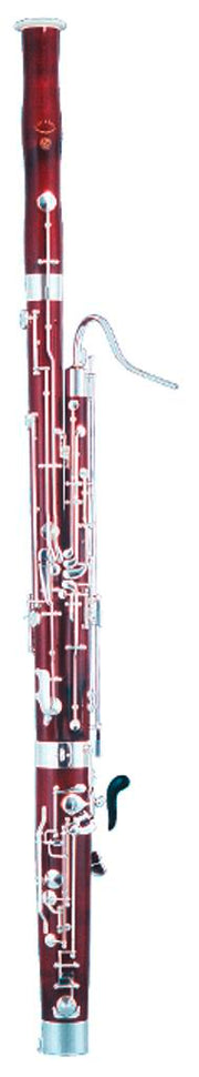 Fagot OSCAR ADLER & CO 1358