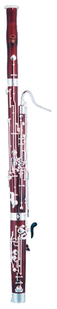 Fagot OSCAR ADLER & CO 1358