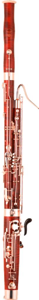 Fagot OSCAR ADLER & CO 1361