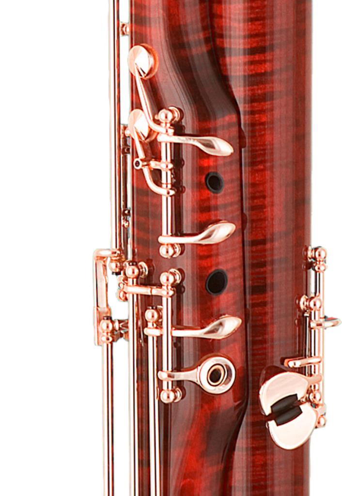 Fagot OSCAR ADLER & CO 1361-0