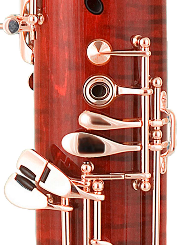 Fagot OSCAR ADLER & CO 1361-1
