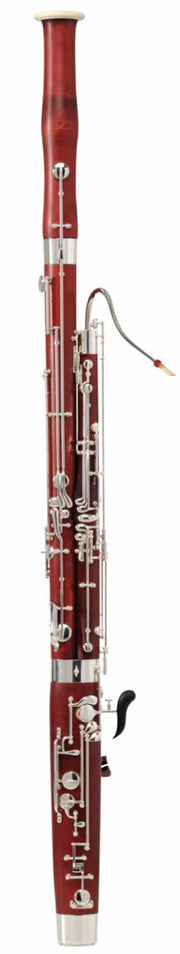 Fagot SCHREIBER 5016 "Conservatorio" S16