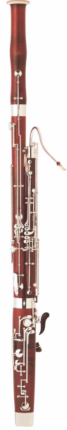 Fagot SCHREIBER 5031 S31 "Master"