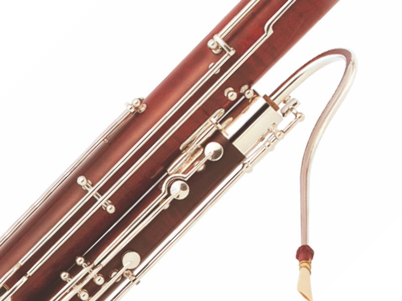 Fagot SCHREIBER 5031 S31 "Master"-0