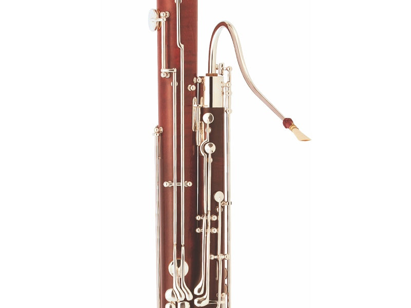 Fagot SCHREIBER 5031 S31 "Master"-1