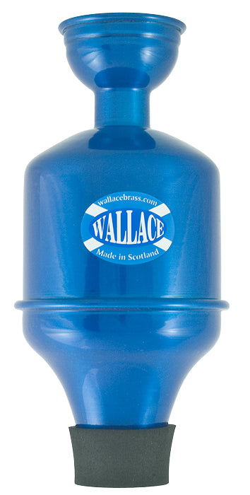Sordina WALLACE TWC-J1 Wah-Wah Jazz para trompeta