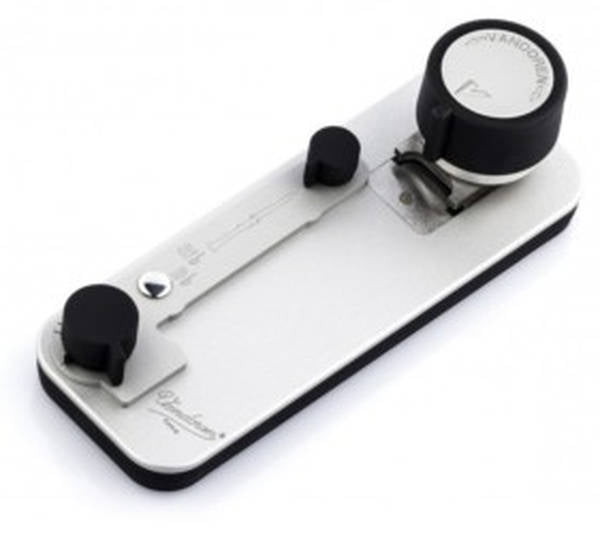 Cortacañas VANDOREN para Clarinete (Rue Lepic, V21)