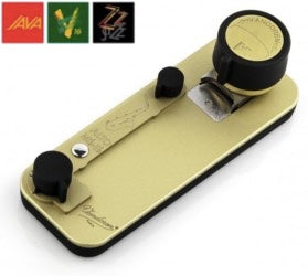 Cortacañas VANDOREN V16/ZZ/JAVA para saxofón alto